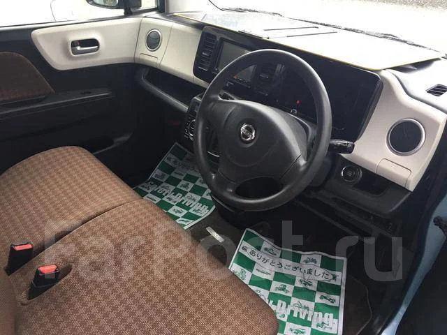Nissan Moco. ��������, ��������, 0.7 (64��.�.), ������, 17����. ��, �/�. ��� ����� �� ������������ ����