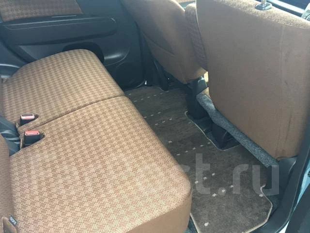 Nissan Moco. ��������, ��������, 0.7 (64��.�.), ������, 17����. ��, �/�. ��� ����� �� ������������ ����