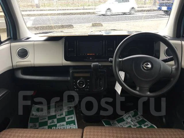 Nissan Moco. ��������, ��������, 0.7 (64��.�.), ������, 17����. ��, �/�. ��� ����� �� ������������ ����