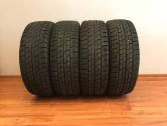 Goodyear Ice Navi Zea II. Зимние, без шипов, 20 %, 4 шт