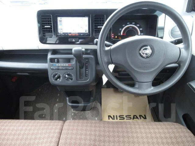 Nissan Moco. ��������, ��������, 6.6 (64��.�.), ������, 22����. ��, �/�. ��� ����� �� ������������ ����