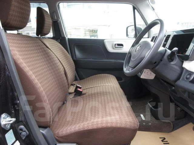 Nissan Moco. ��������, ��������, 6.6 (64��.�.), ������, 22����. ��, �/�. ��� ����� �� ������������ ����
