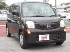 Nissan Moco. ��������, ��������, 6.6 (64��.�.), ������, 22����. ��, �/�. ��� ����� ����