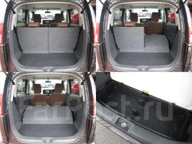 Nissan Moco. ��������, ��������, 6.6 (64��.�.), ������, 22����. ��, �/�. ��� ����� �� ������������ ����