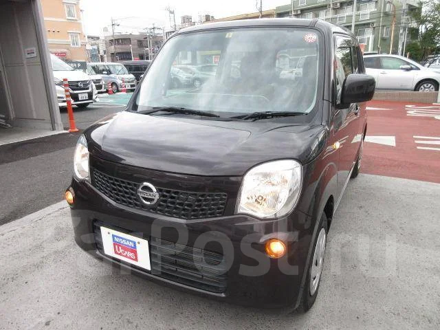 Nissan Moco. ��������, ��������, 6.6 (64��.�.), ������, 22����. ��, �/�. ��� ����� �� ������������ ����