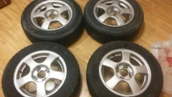 PWC. x15"