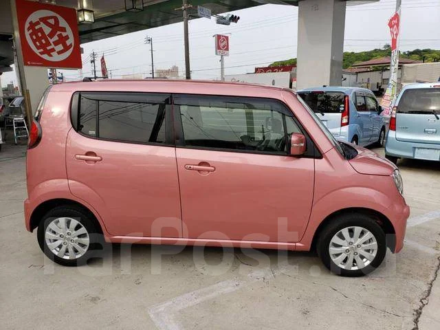 Nissan Moco. ��������, ��������, 0.7 (64��.�.), ������, 28����. ��, �/�. ��� ����� �� ������������ ����