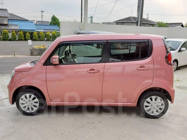 Nissan Moco. ��������, ��������, 0.7 (64��.�.), ������, 28����. ��, �/�. ��� ����� �� ������������ ����