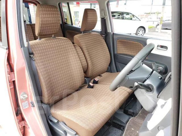 Nissan Moco. ��������, ��������, 0.7 (64��.�.), ������, 28����. ��, �/�. ��� ����� �� ������������ ����