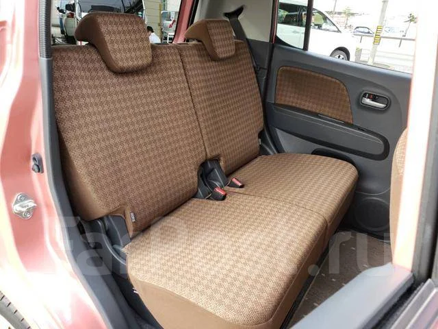 Nissan Moco. ��������, ��������, 0.7 (64��.�.), ������, 28����. ��, �/�. ��� ����� �� ������������ ����