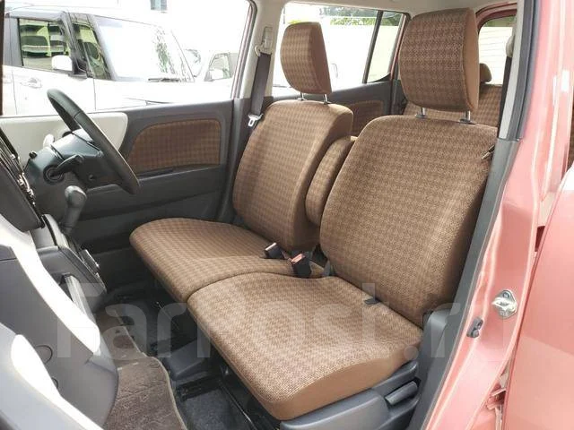 Nissan Moco. ��������, ��������, 0.7 (64��.�.), ������, 28����. ��, �/�. ��� ����� �� ������������ ����
