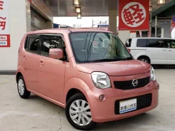 Nissan Moco. ��������, ��������, 0.7 (64��.�.), ������, 28����. ��, �/�. ��� ����� ����