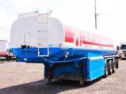 Schwarzmuller. Полуприцеп цистерна TSL3E-A390K 1994 г/в, 33 370 кг.