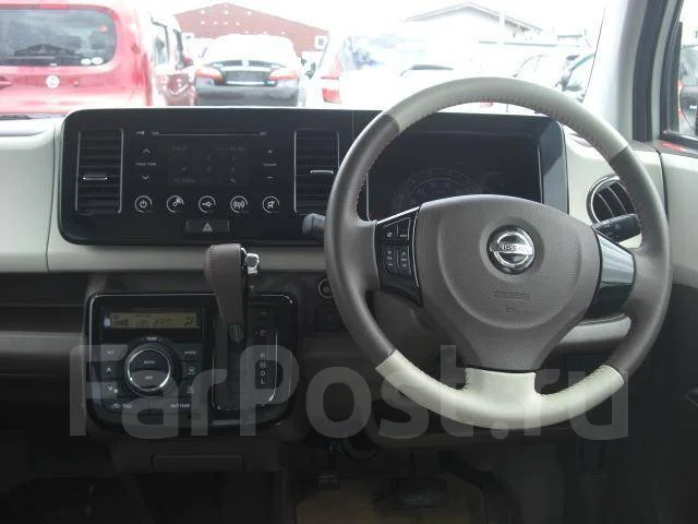 Nissan Moco. ��������, ��������, 0.7 (64��.�.), ������, 21����. ��, �/�. ��� ����� �� ������������ ����
