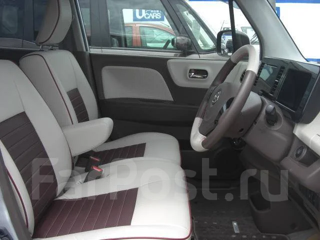 Nissan Moco. ��������, ��������, 0.7 (64��.�.), ������, 21����. ��, �/�. ��� ����� �� ������������ ����