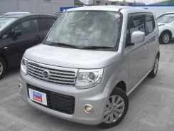 Nissan Moco. ��������, ��������, 0.7 (64��.�.), ������, 21����. ��, �/�. ��� ����� ����