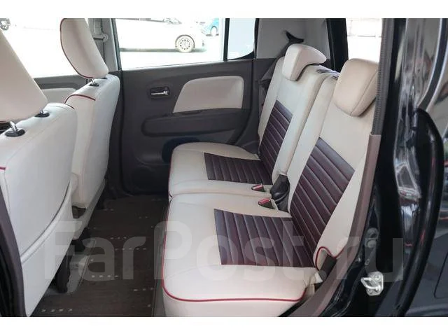Nissan Moco. ��������, ��������, 0.7 (64��.�.), ������, 25����. ��, �/�. ��� ����� �� ������������ ����
