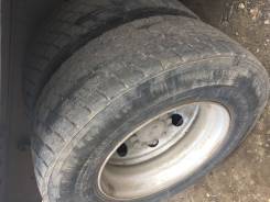 Kormoran Roads F, 315/70 R22.5 154/150L в Барнауле Kormoran Roads F. Летние, 2016 год, 50 %