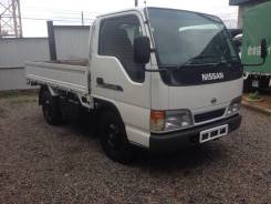 Nissan Atlas. Продам грузовик , 4 300 куб. см., 2 000 кг., 4x2