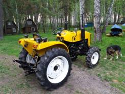 Уралец. Продам трактор , 24 л.с.