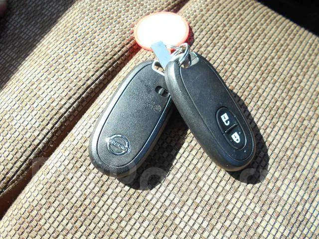 Nissan Moco. ��������, 4wd, 0.7 (64��.�.), ������, 20����. ��, �/�. ��� ����� �� ������������ ����