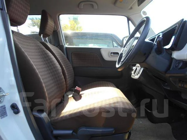 Nissan Moco. ��������, 4wd, 0.7 (64��.�.), ������, 20����. ��, �/�. ��� ����� �� ������������ ����