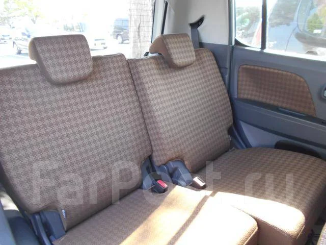 Nissan Moco. ��������, 4wd, 0.7 (64��.�.), ������, 20����. ��, �/�. ��� ����� �� ������������ ����