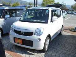 Nissan Moco. ��������, 4wd, 0.7 (64��.�.), ������, 20����. ��, �/�. ��� ����� ����