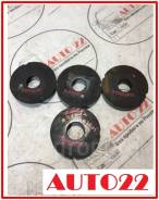 Шайба подрамника. Toyota: Windom, Sienna, Camry, Previa, Estima, Harrier, Tarago, Solara, Highlander, Kluger V, Alphard Lexus: RX330, RX450h, RX350, R...