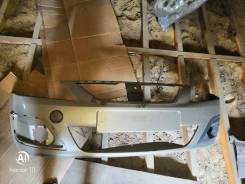 Бампер. Renault Logan, LS0G, LS0H, LS12, LS1Y, LS0G/LS12 Лада Ларгус, F90, R90 Двигатели: K4M, K7J, K7M, BAZ11189, BAZ21129, K4M690, K7J710, K7M710