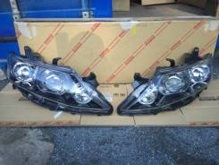 Фара. Toyota Allion, NZT260, ZRT260, ZRT261, ZRT265 Двигатели: 1NZFE, 2ZRFAE, 2ZRFE, 3ZRFAE