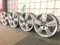 SH. 6.5x16", 5x100.00, ET48