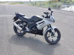 Racer Skyway. 200 куб. см., исправен, птс, с пробегом