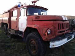 Зил 131-ац, 1993 в Хилке ЗИЛ 131. Продам пожарную машину., 40 200 куб. см., 6 250 кг., 6x6