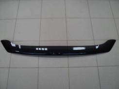 Дефлектор капота. Kia Ceed, JD Двигатели: D4FB, D4FC, G3LC, G4FA, G4FC, G4FD, G4FG, G4FJ, G4LC
