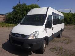 Iveco Daily. Микравтобус 2011, 26 мест, В кредит, лизинг