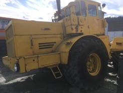 Кировец К-701. , 300 л.с.