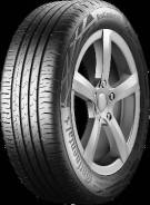 Continental EcoContact 6. Летние, без износа, 4 шт
