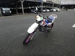 Yamaha TT-R 250 Open Enduro. 250 куб. см., исправен, птс, без пробега