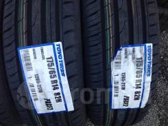 Toyo Proxes CF2. Летние, без износа, 4 шт