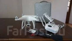 DJI Phantom 4 ����