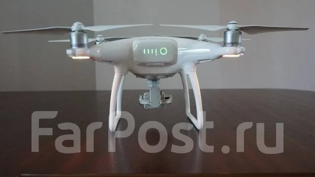 DJI Phantom 4 ����