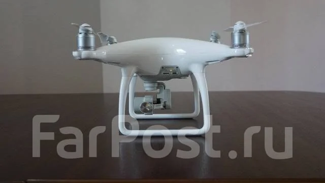 DJI Phantom 4 ����
