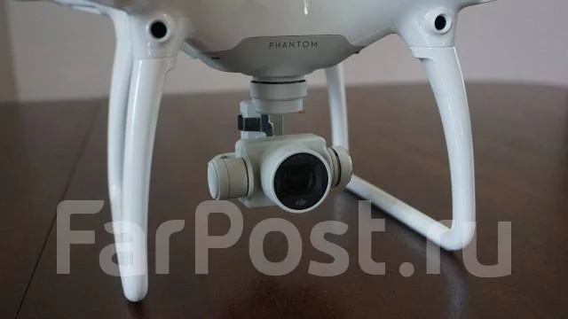 DJI Phantom 4 ����