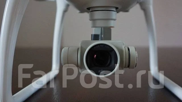 DJI Phantom 4 ����