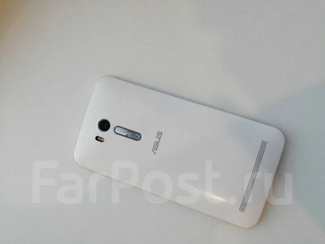 Asus ZenFone Go. �/�, �����, 4G LTE ����