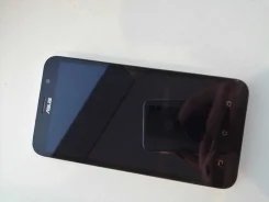 Asus ZenFone Go. �/�, �����, 4G LTE ����