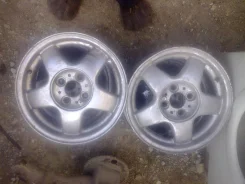 ADV5.0 SL. x14", 4x98.00