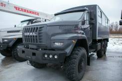 Урал. Вахтовый Автобус Некст, 20 мест, В кредит, лизинг. Под заказ