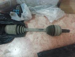 Привод, полуось. Honda CR-V, RE, RE3, RE4, RE7 Двигатели: K24Z1, K24Z4, N22A2, R20A1, R20A2, K24A